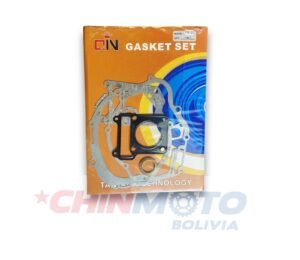 EMPAQUETADURA COMPLETA YAMAHA YBR