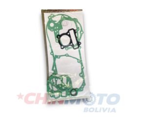 EMPAQUETADURA COMPLETO HONDA NAVI