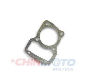 629-1 EMPAQUETADURA DE CILINDRO CG-125 SUELTA