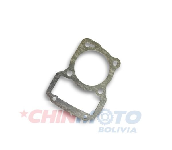 EMPAQUETADURA DE CILINDRO CG-125 SUELTA