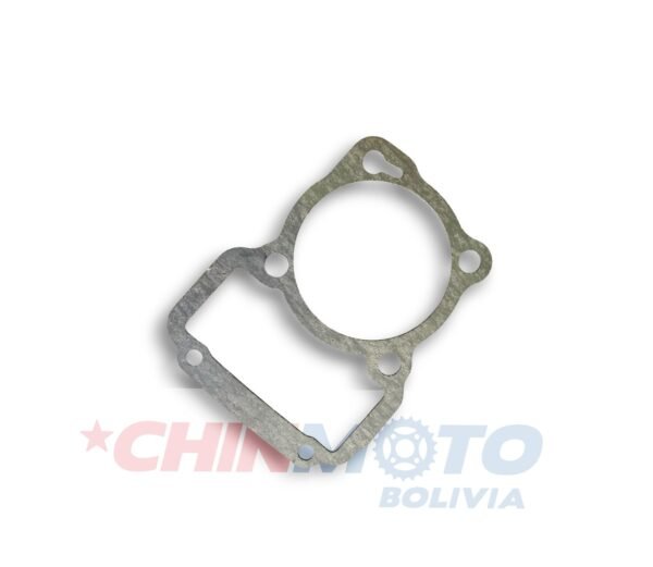 EMPAQUETADURA DE CILINDRO CG-150 SUELTA