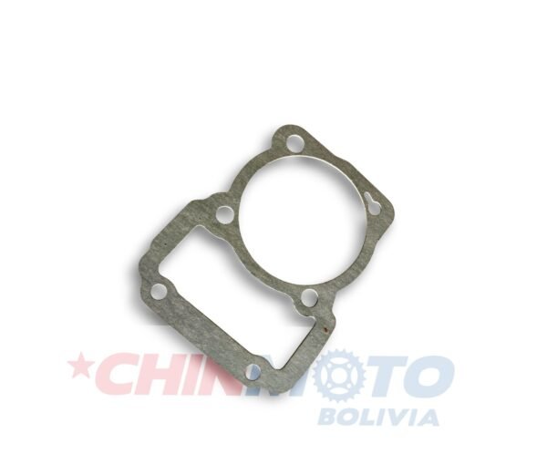 EMPAQUETADURA DE CILINDRO CG-250 SUELTA