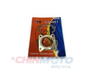 633-1 EMPAQUETADURA MEDIA AX-100