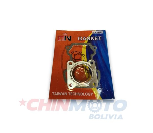 EMPAQUETADURA MEDIA AX-100