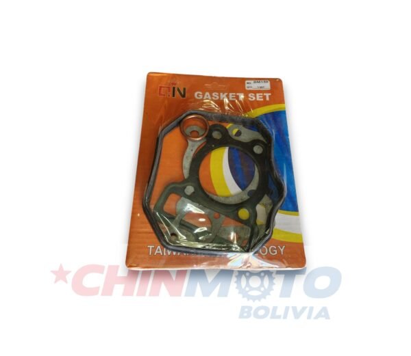 EMPAQUETADURA MEDIA BOXER