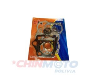 636-1 EMPAQUETADURA MEDIA C-100