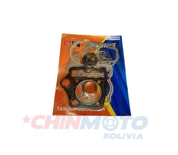 EMPAQUETADURA MEDIA C-100