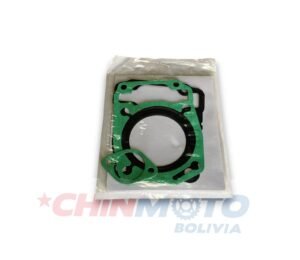 638-1 EMPAQUETADURA MEDIA CB-160-XR-160