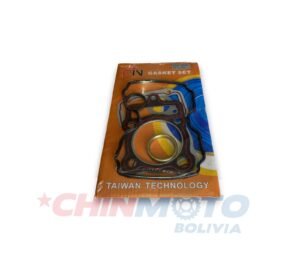 641-1 EMPAQUETADURA MEDIA CG-150