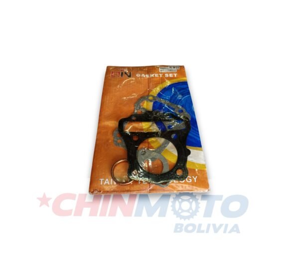 EMPAQUETADURA MEDIA WAVE-2015-2017