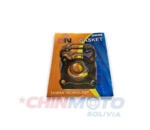 648-1 EMPAQUETADURA MEDIA XR-125