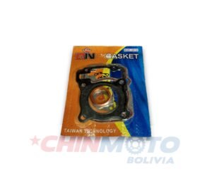 649-1 EMPAQUETADURA MEDIA XR-150