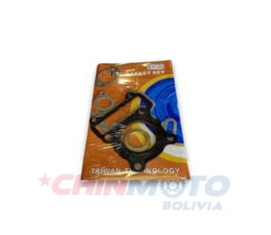 650-1 EMPAQUETADURA MEDIA YAMAHA CRIPTON