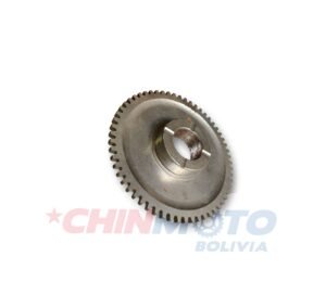 ENGRANAJE DE CREMALLERA CB1