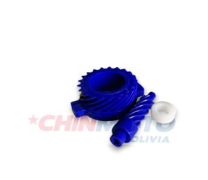 ENGRANAJE DE VELOCIMETRO CB1