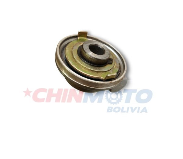 ENGRANAJE DE VELOCIMETRO GN