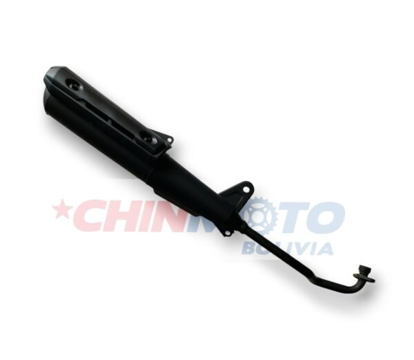 ESCAPE WAVE 2015/2017