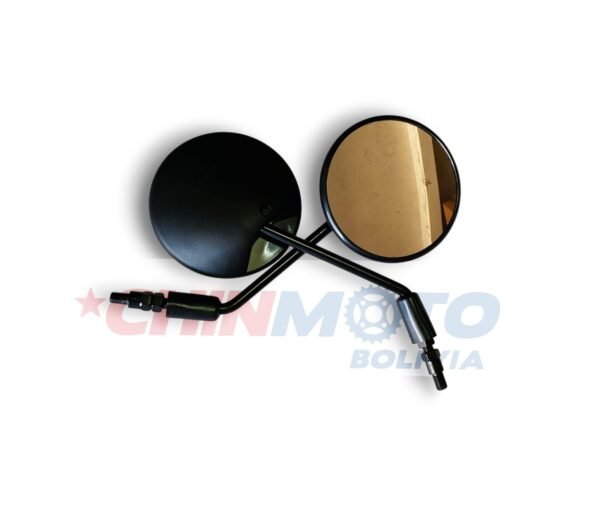 ESPEJO XR-150