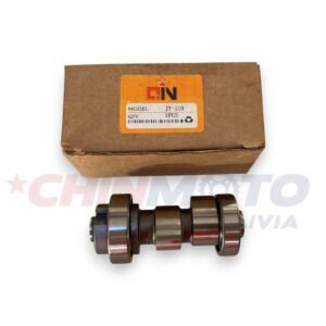 ARBOL DE EVA YAMAHA CRIPTON