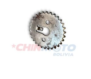 ESTRELLA YAMAHA CRYPTON