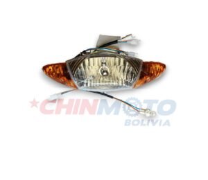 FAROL BIZ-100+GUIÑADOR