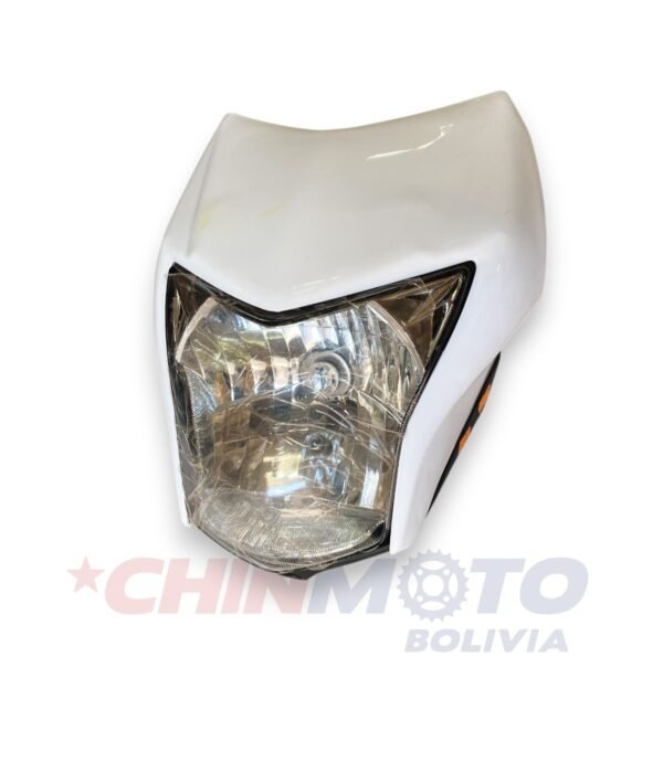 FAROL COMPLETO XR-150 ORIGINAL