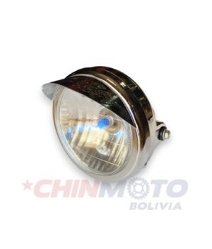 FAROL DE MOTOCAR