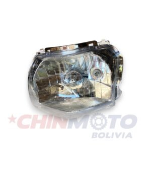 FAROL HAOJUE UD 110 PAULISTA
