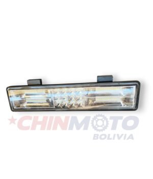 FAROL LED ADAPTABLE 60 FOCOS 30 CM