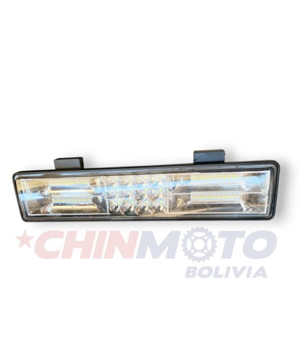 FAROL LED ADAPTABLE 60 FOCOS 30 CM