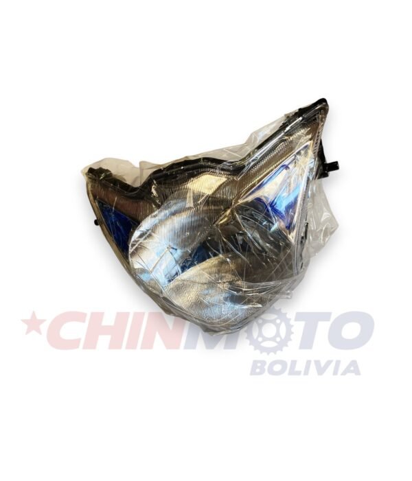 FAROL WAVE 2017 ORIGINAL