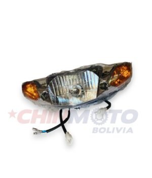 FAROL YAMAHA CRYPTON