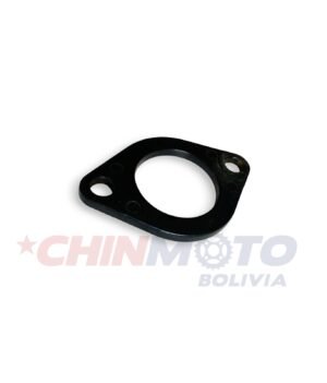 FIBRA DE COLECTOR DE CARBURADOR CG 125/150