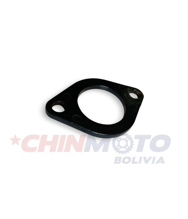 FIBRA DE COLECTOR DE CARBURADOR CG 125/150