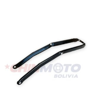 FIERRO PORTA GUARDABARRO AX-100