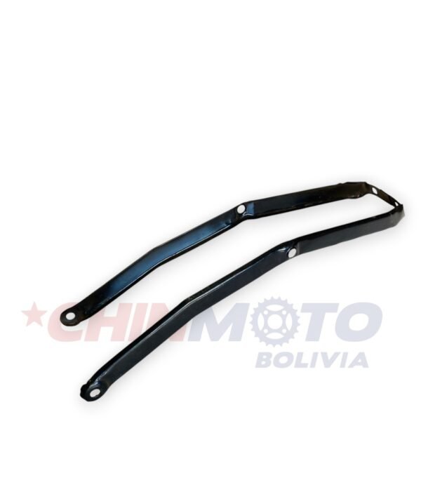 FIERRO PORTA GUARDABARRO AX-100