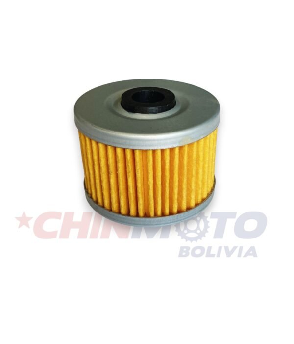 FILTRO DE ACEITE XR-150 HONDA