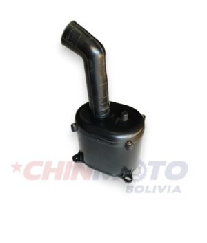 FILTRO DE AIRE DE MOTOCAR LARGO