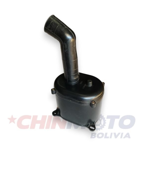 FILTRO DE AIRE DE MOTOCAR LARGO