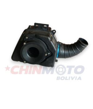 FILTRO DE AIRE MOTOCAR CORTO
