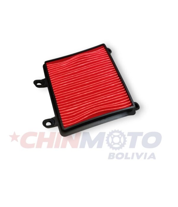 FILTRO DE AIRE XR-190