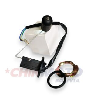 FLOTADOR DE GASOLINA BIZ-100/WAVE