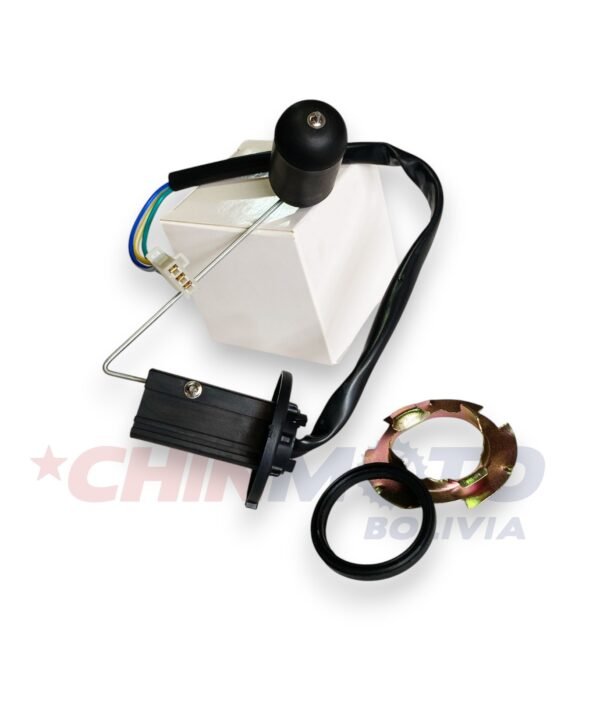 FLOTADOR DE GASOLINA BIZ-100/WAVE