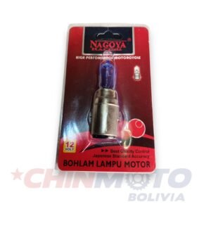 FOCO ALOGENO AZUL CGL