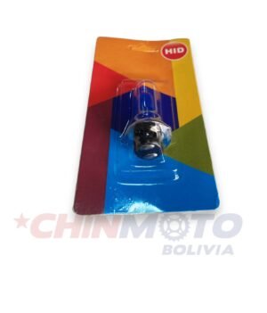 FOCO ALOGENO AZUL SOMBRITO-BIZ