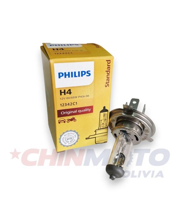 FOCO DE 3 PATITAS PHILIPS