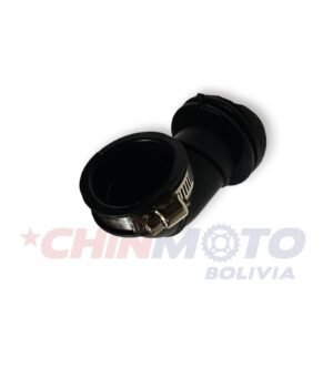 GOMA DE COLECTOR DE CARBURADOR WAVE