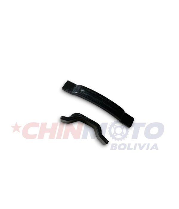 GOMA DE TESADOR DE CADENILLA WAVE PAR