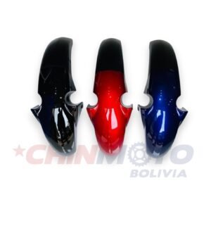 GUARDABARRO DELANTERO CB1 ORIGINAL HONDA