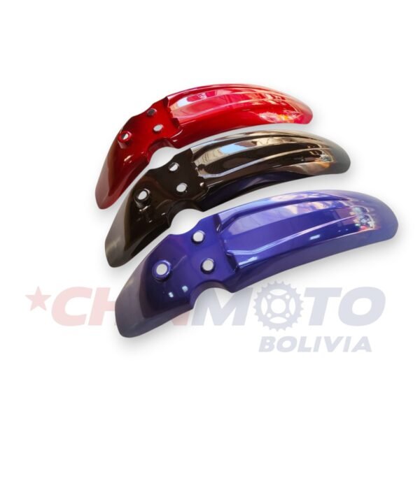 GUARDABARRO DELANTERO DAYUN ALTO